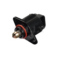 Válvula de control de aire en reposo (IAC) con motor paso a paso 32385