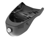 Cámara de Coche Oculta 4K UHD con WiFi para BMW Mini Cooper 2019, Diseño OEM de Alta Gama, Grabadora de Video para Automóvil