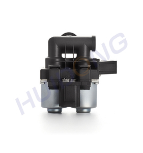 Vanne de commande de chauffage de pièces automobiles OE XR840091 1147412175 XR819388 2R8Z18495AA 2R8H18495AB 2R8H18495AC 400820036A pour <span class=keywords><strong>Jaguar</strong></span> - Product Image 2