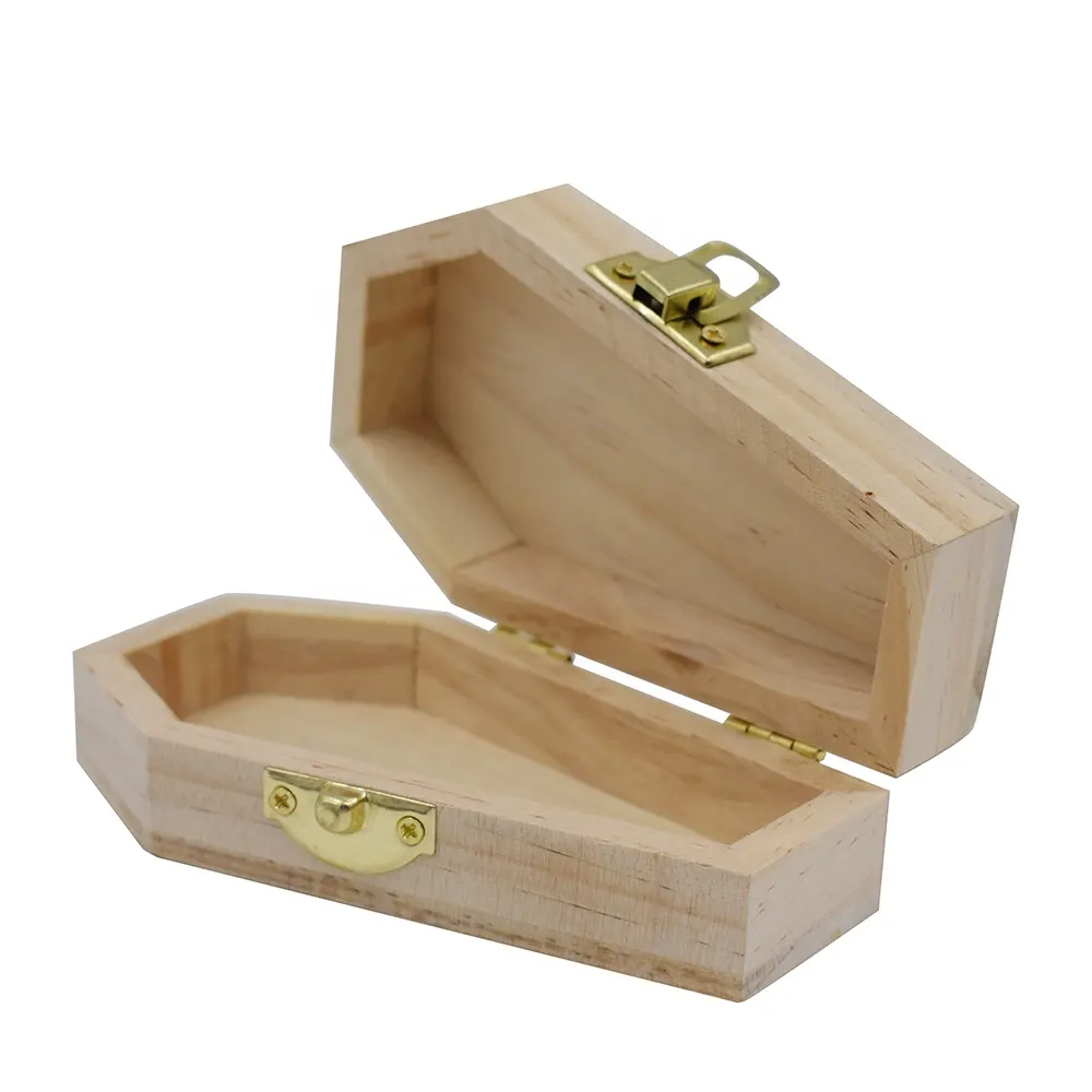 online Top Seller Delicate Wooden Packaging Ring Necklace Storage Box Bamboo Jewelry Gift Box Wood Jewelry Gift Box