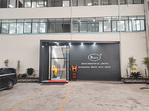 Radiador de Coche para DFSK <span class=keywords><strong>Glory</strong></span> <span class=keywords><strong>Fengon</strong></span> Pro 560 SFG18 OEM 1308100-FK01 - Product Image 5