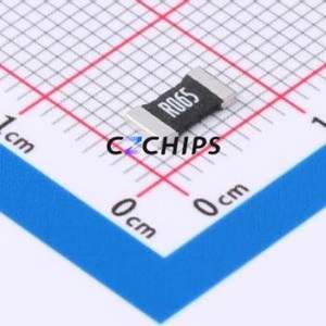 Résistance SMD LR2512-22R065F4 2512 (Résistance : 65 mOhm) (Précision : 1 % Puissance : 2 W) - Product Image 1