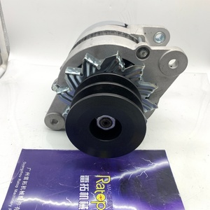 Alternateur 24V pour moteur d'excavatrice PC400-6 PC450-6 600-821-9690 - Product Image 5