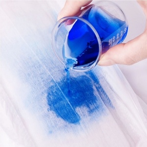 Vente en gros de serviettes hygiéniques jetables à haute absorption, avec protection anti-fuites, à ailettes et à fronces latérales, 100% Coton, SAP du Japon, CE - Product Image 6
