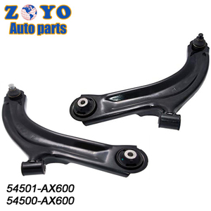 Droit de Suspension Bras De Commande Inférieur Pour Nissan Mars K12 02-10 Nissan Micra K12 02-10 - Product Image 5