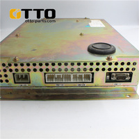 Piezas de repuesto para excavadora OTTO, controlador JJ22E00013F1 con controlador ECU de programa con controlador de motor de programa con programa