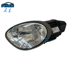 Fari per <span class=keywords><strong>Porsche</strong></span> Boxster 2004-2008 <span class=keywords><strong>Porsche</strong></span> 987 Fari Originali allo Xeno Cayman Boxster GTS Spyder Luce HID - Product Image 5