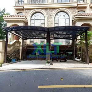 Protection de panneau surdimensionné de polycarbonate de carports de VR et de <span class=keywords><strong>bateau</strong></span> - Product Image 2