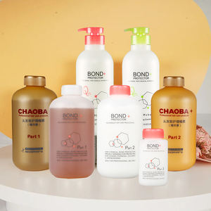 Traitement capillaire professionnel <span class=keywords><strong>OPLEX</strong></span> NO.1 2 3 Bond Reconstructor Bond Fortificateur Réparation plus forte Formes de cheveux Ensemble de soins Hair Bonds - Product Image 6