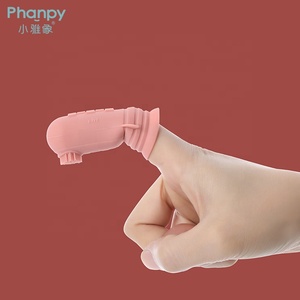 Spazzolino da Dito per Bambini PH719485, Tecnica Avanzata, Fornitore Indonesiano - Product Image 2