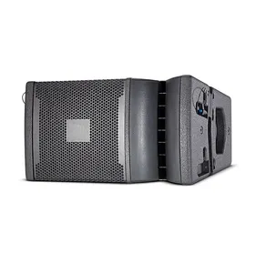 Professionele Outdoor Pa Systeem 8 Inch Passieve Mini Line Array Luidspreker