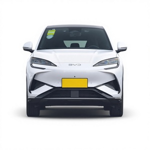 Voitures d'<span class=keywords><strong>occasion</strong></span> BYD Hiace 07 EV 2024 Double Moteur 4x4, BYD Sea Lion 07 d'<span class=keywords><strong>occasion</strong></span>, Voitures électriques BYD Sea Lion, Véhicules à énergie nouvelle, Voitures d'<span class=keywords><strong>occasion</strong></span> - Product Image 1