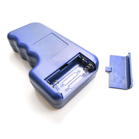 Lector/Grabador/Clonador de Etiquetas RFID Portátil, Copiador/Duplicador de Tarjetas de PVC de 125kHz, Hecho de Plástico y ABS