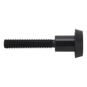Les vis de prise arrière de <span class=keywords><strong>queue</strong></span> de <span class=keywords><strong>billard</strong></span> augmentent le poids de la <span class=keywords><strong>queue</strong></span> en aluminium antirouille facile à installer protecteurs de fond de <span class=keywords><strong>queue</strong></span> de <span class=keywords><strong>billard</strong></span> vis pour Bill - Product Image 5