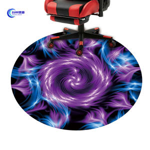 <span class=keywords><strong>Tapis</strong></span> <span class=keywords><strong>de</strong></span> sol personnalisé, imperméable, lumière RGB, pour chaise <span class=keywords><strong>de</strong></span> Gaming et <span class=keywords><strong>de</strong></span> <span class=keywords><strong>course</strong></span>, vente en gros, unités - Product Image 1