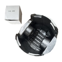 Kit de Pistón para Motocicleta CQJB de Alta Calidad, TS185 64MM, Kit de Anillos de Pistón para Motocicleta