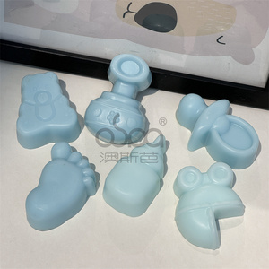 Savon au <span class=keywords><strong>lait</strong></span> <span class=keywords><strong>de</strong></span> chèvre naturel pour enfants Savon <span class=keywords><strong>de</strong></span> nettoyage en profondeur blanchissant <span class=keywords><strong>et</strong></span> hydratant efficace pour l'élimination <span class=keywords><strong>de</strong></span> l'eczéma <span class=keywords><strong>et</strong></span> du psoriasis - Product Image 4