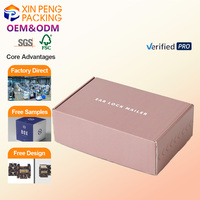 Boîte cadeau de luxe OEM 2026 XP, boîte rigide de qualité supérieure avec fermeture magnétique, doublure en velours gaufré, dorure à chaud, emballage personnalisé, boîte cadeau en papier kraft