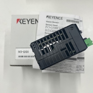 Sistema de Visión Artificial Integrado IV3-G600MA 100% Nuevo para Aplicaciones de Sensores Robóticos con Temperatura de Operación de 0 a +40 °C - Product Image 6