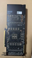 Kartu Grafis Profesional RTX A4500 20GB GDDR6 untuk Pemodelan Pembelajaran Mendalam, Menggambar, dan Rendering