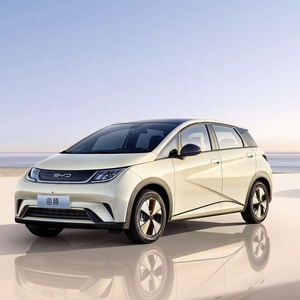 2024 BYD Seagull 405KM rango 0,5 H carga rápida 100% eléctrico Mini sedán mano derecha <span class=keywords><strong>serie</strong></span> Flying Seagull a <span class=keywords><strong>la</strong></span> venta - Product Image 2