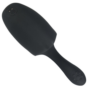 Male vibrating penis trainer, penis licking <b>masturbator</b>, male sex toy, electric <b>masturbator</b>, penis exercise massager - Product Image 4