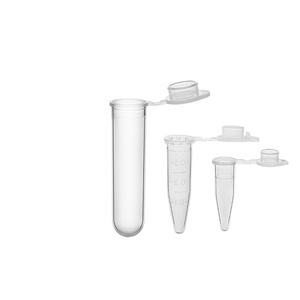 Med tròn & nhọn dưới nhựa máy ly tâm ống 2ml ống kích cỡ đa dạng cho phòng thí nghiệm sử dụng - Product Image 2