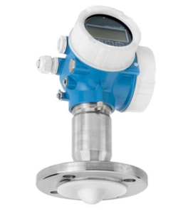 Transmisor de Nivel por Radar Endress+Hauser Micropilot FMR62 80GHz HART, Medidor de Nivel de Líquido sin Contacto SIL2, Precisión de 1mm, PTFE 316L - Product Image 4