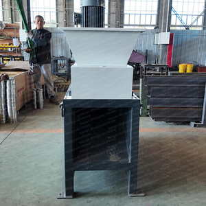 Granulateur <span class=keywords><strong>de</strong></span> câbles et <span class=keywords><strong>fils</strong></span> <span class=keywords><strong>en</strong></span> cuivre haute résistance - Product Image 5