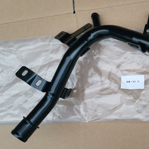 Tuyau <span class=keywords><strong>de</strong></span> <span class=keywords><strong>refroidissement</strong></span> pour radiateur <span class=keywords><strong>de</strong></span> voiture, pièce <span class=keywords><strong>de</strong></span> remplacement OE, 1351CL, 1351.CL - Product Image 1