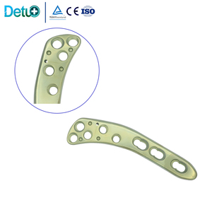 Placa <span class=keywords><strong>de</strong></span> Bloqueo Lateral Tibial Proximal 5.0 para Osteotomía Tibial Alta, <span class=keywords><strong>Implante</strong></span> Ortopédico <span class=keywords><strong>de</strong></span> <span class=keywords><strong>Precio</strong></span> Competitivo, Venta Caliente - Product Image 3