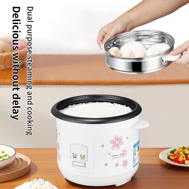 Use Rice Cooker Inner 1.8L Electric Smart Multi Rice Cooker Non-Stick Inner Pot Low Power ...