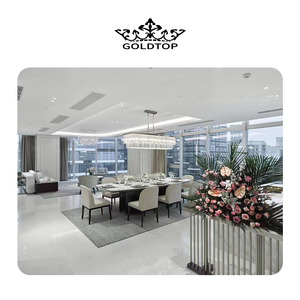 Grande dalle de marbre blanc de <span class=keywords><strong>Venise</strong></span> de qualité supérieure pierre naturelle polie sur mesure pour îlots de cuisine haut de gamme Surfaces de salle de bain personnalisées - Product Image 3