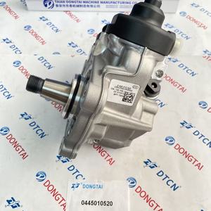Pompa di Iniezione Carburante CP4 0445010520 0445010541 0445010542 0445010433 0445010555 - Product Image 2