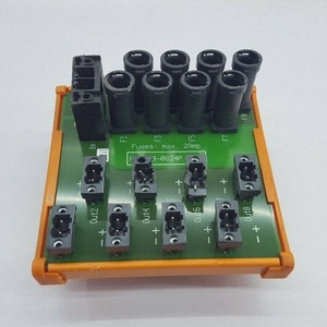 กล่องจ่ายไฟฮันนี่เวลล์ รุ่น FC-PDB-ARTF05 สำหรับอุปกรณ์การผลิต - Product Image 3