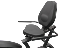 Lijiujia bicicleta de <span class=keywords><strong>spinning</strong></span> profesional 3kgs peso del volante con resistencia magnética 8 niveles tensión aplicación <span class=keywords><strong>Bluetooth</strong></span> - Product Image 4