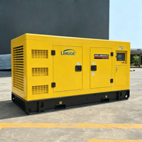 Generador Lingge de 40 kVA, Generador Diésel de 50 kW, Precio de Generador de 50 kVA, Generadores Diésel de 60 kW, Generador de 40 kW