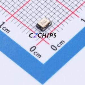 8132H-48.000MK18DTL Temperature Compensated Crystal Oscillator (TCXO) SMD3225-4P Oscillator 48MHz 2.5ppm CMOS 1.8V - Product Image 1