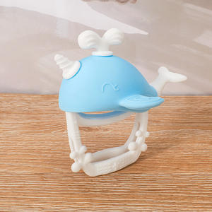 Jouets <span class=keywords><strong>de</strong></span> <span class=keywords><strong>dentition</strong></span> en silicone <span class=keywords><strong>de</strong></span> qualité alimentaire pour bébés, en forme <span class=keywords><strong>de</strong></span> banane, pour la mastication, cadeau, brosse à dents pour bébé, bâtonnet <span class=keywords><strong>de</strong></span> <span class=keywords><strong>dentition</strong></span> à faire bouillir - Product Image 6