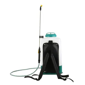 Liangye Mới Đến Trang Trại Khác Máy ZGS777-2 15L Nông Nghiệp Battery Operated Knapsack Điện Crop Sprayer