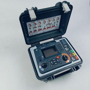 ชุดทดสอบดิน DET2/3 พร้อมเครื่องมือวัดและวิเคราะห์ 50 เมตร - Product Image 6