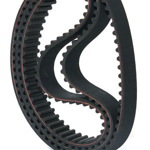 Sabuk Timing karet industri 3m 8YU480, sabuk sinkron untuk mesin pemotong - Product Image 2