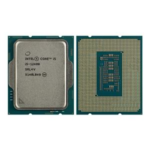 Para <span class=keywords><strong>Intel</strong></span> <span class=keywords><strong>Core</strong></span> Procesador con 18M Cache 1,80 GHz FCLGA1700 CPU para escritorio 35W TDP Existencias nuevas y usadas disponibles - Product Image 1
