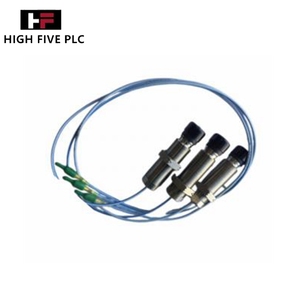 Nouvelle sonde à courants de Foucault 330851-02-000-050-10-00-CN pour la surveillance des vibrations de dynamiques de rotor industrielles en stock - Product Image 1
