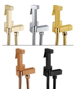 Горячая распродажа, латунный спрей для биде - Product Image 1