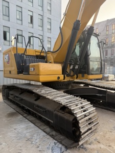 330GC หนอนผีเสื้อใช้แล้วปั๊มมอเตอร์2023 PLC 1.5ม. ถัง30ตัน - Product Image 2