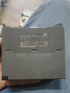 Module PLC NP1X3206-W, contrôleur logique programmable, module de contrôle industriel, module d'entrée numérique, composant d'automatisation industrielle - Product Image 1