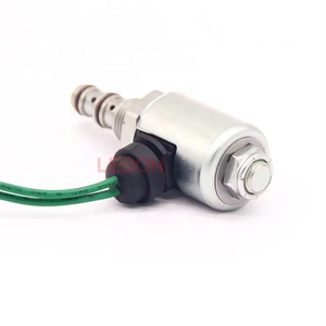 Válvula Solenoide Diésel de Alta Calidad ACT/LEBON 4582950 458-2950 para Excavadora - Piezas de Control de Motor Eléctrico con 6 Meses de Garantía de Fábrica - Product Image 3