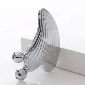 Estiramiento facial Desobstrucción magnética <span class=keywords><strong>Tui</strong></span> <span class=keywords><strong>Na</strong></span> Tablero de raspado de peces Masajeador y rodillo Producto de belleza y cuidado personal - Product Image 5