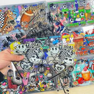 Emballages pour tasses UV DTF durables comme neufs pour tasses à café, caméra d'<span class=keywords><strong>action</strong></span>, tasse isolée, résistant aux dommages, impression par transfert anti-salissure robuste - Product Image 1